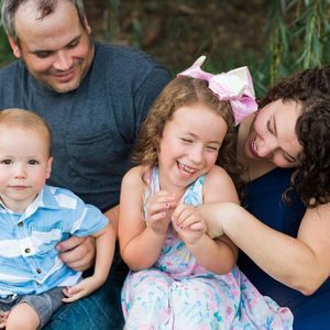 Meet your Posher, Jamie